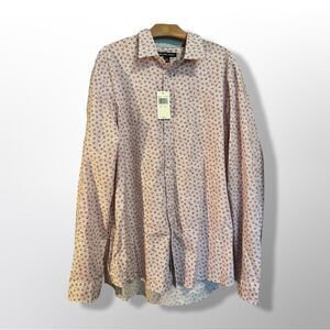 Michael Kors | Button Down Shirt | Size XX Large